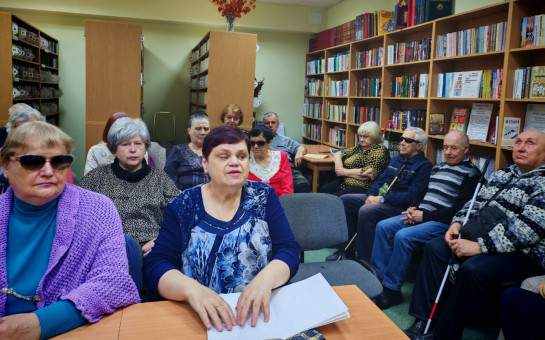Подвиг русской матери сквозь призму поэзии
